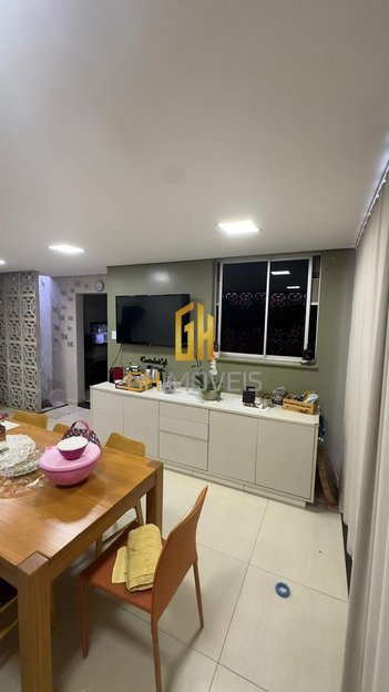 apartment em Avenida Bela Vista, Chácaras Bela Vista - Aparecida de Goiânia - GO