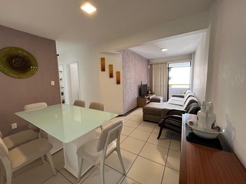 apartment em Rua dos Sabiás, Renascença - São Luís - MA