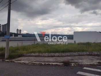 land_lot em Rua Martim Pescador, Portal dos Passaros - São José dos Campos - SP