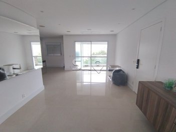 apartment em Rua Galeno de Almeida, Pinheiros - São Paulo - SP