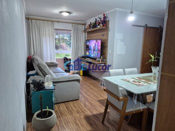 apartment em Avenida Parada Pinto, Vila Nova Cachoeirinha - São Paulo - SP