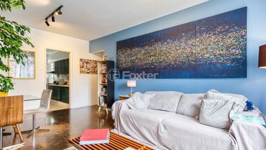 apartment em Rua Iguatemi, Itaim Bibi - São Paulo - SP