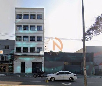 commercial_property em Rua Rui Barbosa, Bela Vista - São Paulo - SP