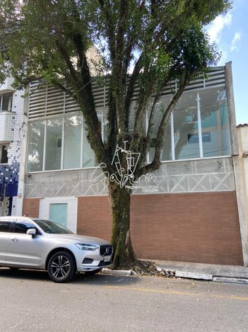 commercial_property em Rua Arnaldo Sante Locoselle, Cerâmica - São Caetano do Sul - SP
