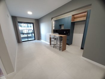 apartment em Rua Hoepcke, Centro - Florianópolis - SC