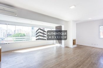 apartment em Rua Gomes de Carvalho, Vila Olímpia - São Paulo - SP