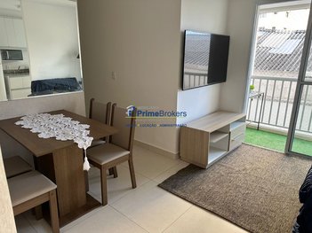 apartment em Rua Assungui, Vila Gumercindo - São Paulo - SP