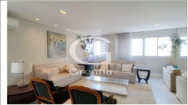 apartment em Rua Bela Cintra, Consolação - São Paulo - SP