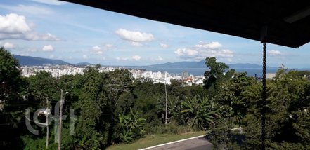 house em Rua João Grumiche, Roçado - São José - SC