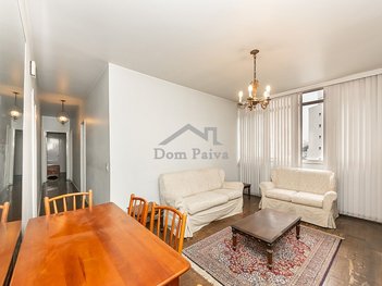 apartment em Rua dos Pinheiros, Pinheiros - São Paulo - SP