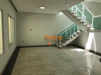 house em Avenida São Bento, Vila Galvão - Guarulhos - SP
