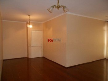 apartment em Rua Bernardino de Campos, Centro - Ribeirão Preto - SP