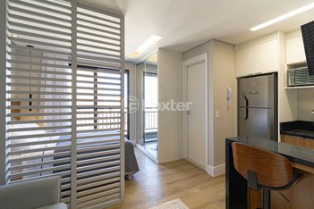 apartment em Rua Pacobá, Jardim Panorama - São Paulo - SP