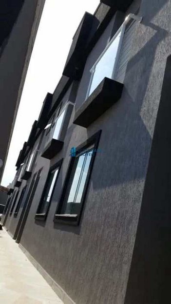 house em Rua Filipe Galvão, Vila Granada - São Paulo - SP