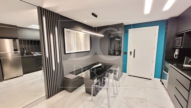 apartment em Avenida Ipiranga, Jardim Botânico - Porto Alegre - RS