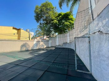 apartment em Rua Jasson Marques, Parque São Vicente - Mauá - SP