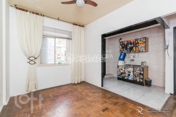 apartment em Avenida João Pessoa, Centro Histórico - Porto Alegre - RS