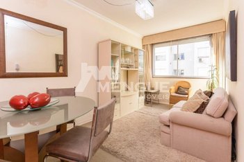 apartment em Avenida Engenheiro Francisco Rodolfo Simch, Sarandi - Porto Alegre - RS
