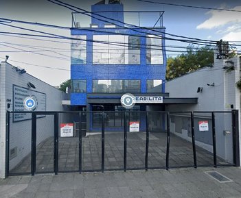 commercial_property em Avenida Santo Amaro, Vila Nova Conceição - São Paulo - SP