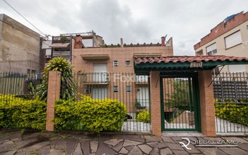 apartment em Rua São Lucas, Bom Jesus - Porto Alegre - RS