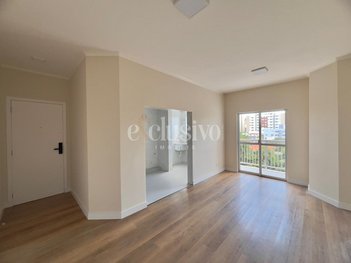 apartment em Rua Doutor Heitor Blum, Estreito - Florianópolis - SC