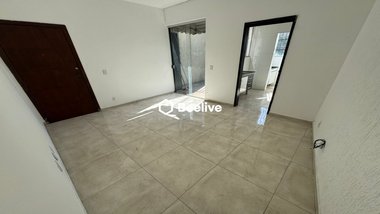 apartment em Rua Professora Maria Coutinho, Alto dos Pinheiros - Belo Horizonte - MG
