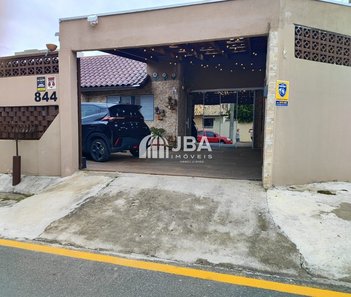 house em Rua João Maria Martins Cordeiro, Boneca do Iguaçu - São José dos Pinhais - PR