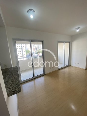 apartment em Rua Faustolo, Água Branca - São Paulo - SP