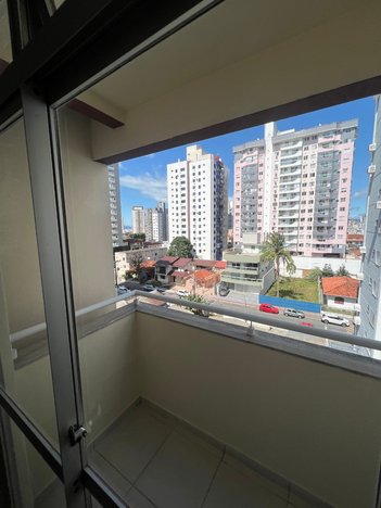 apartment em Vereador Mário Coelho Pires, Campinas - São José - SC