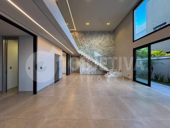 house em Rua Lapa do Lobo, Granja Marileusa - Uberlândia - MG