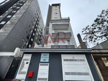 apartment em Rua Almeida Brandão, Vila Guilherme - São Paulo - SP