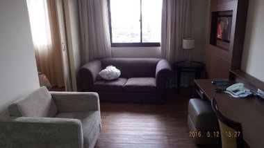 apartment em Rua Gomes de Carvalho, Vila Olímpia - São Paulo - SP
