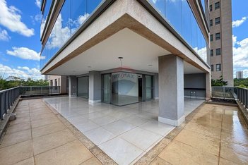 apartment em Praça Doutor Luiz Antonio Passini Rossi, Jardim Ilhas do Sul - Ribeirão Preto - SP