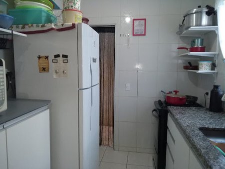 Cômodo Condomínio