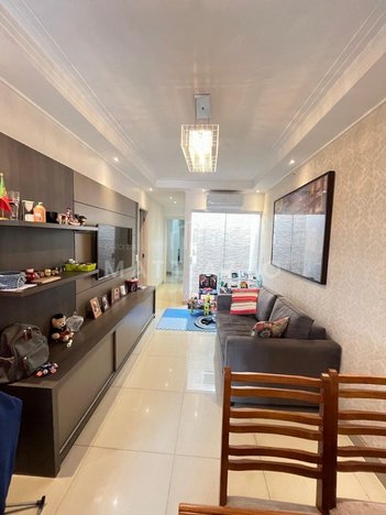 house em Rua Leandro Isidoro Bueno, Jardim Campo Belo - Limeira - SP