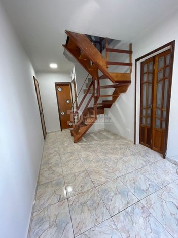 apartment em Rua Apaura, Vila Siria - São Paulo - SP