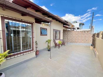 house em Rua Natalício Haas, Forquilhas - São José - SC