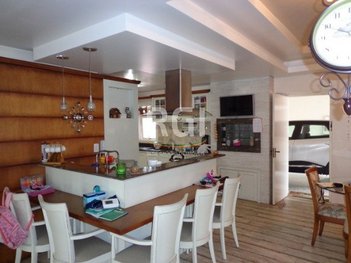 house em Irmã Helenita, São José - São Leopoldo - RS