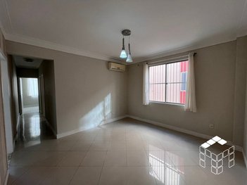 apartment em Avenida Brigadeiro da Silva Paes, Campinas - São José - SC