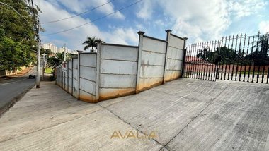 land_lot em Rua Paulo Provenza, Chácara Alvorada - Indaiatuba - SP