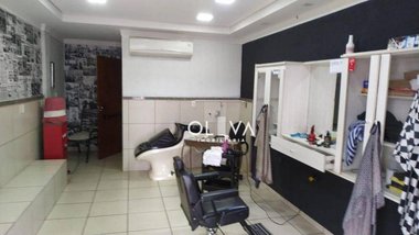 office em Avenida Danilo Galeazzi, Residencial Machado I - São José do Rio Preto - SP