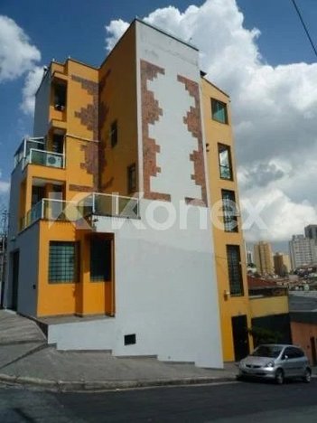 commercial_property em Rua Ramal dos Menezes, Vila Romero - São Paulo - SP