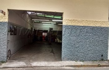 industrial em Amaral Gama, Santana - São Paulo - SP