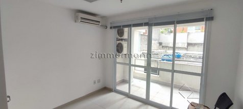 office em Avenida Brigadeiro Luís Antônio, Jardim Paulista - São Paulo - SP