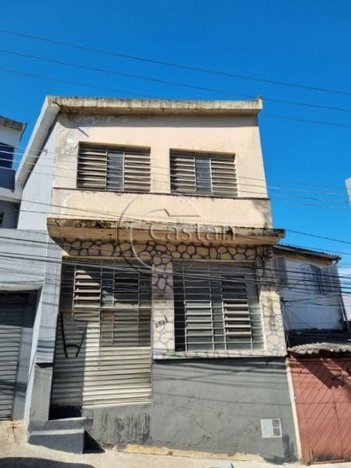 business em Rua Buenópolis, Vila Santa Clara - São Paulo - SP