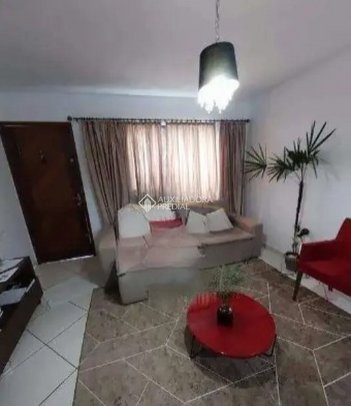 house em Rua Lorena, Vila Alice - Santo André - SP