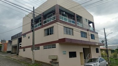 apartment em Rua Luiz Colle, Centro - Içara - SC