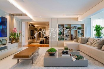 apartment em Avenida Marquês de São Vicente, Várzea da Barra Funda - São Paulo - SP