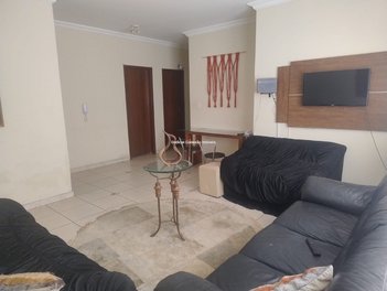 apartment em Rua Deputado José Raimundo, Dona Clara - Belo Horizonte - MG