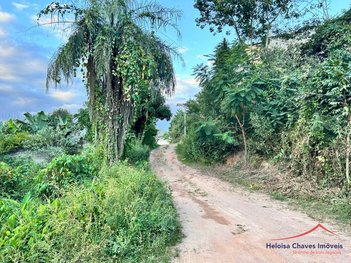 land_lot em Rua Ouvidor, Verde Vida - Juatuba - MG
